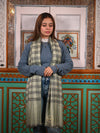 Women's Premium Pure Pashmina Printed Stole