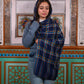 Women's Premium Pure Pashmina Printed Stole