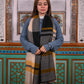 Women's Premium Pure Pashmina Printed Stole