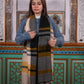 Women's Premium Pure Pashmina Printed Stole