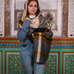 Women's Premium Pure Pashmina Printed Stole