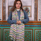 Women's Premium Pure Pashmina Printed Stole
