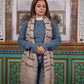 Women's Premium Pure Pashmina Printed Stole
