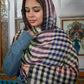 Women's Premium Pure Pashmina Printed Stole