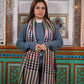 Women's Premium Pure Pashmina Printed Stole