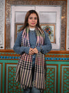 Women's Premium Pure Pashmina Printed Stole