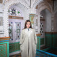 Premium Kashmiri Hand Tilla Pheran Set
