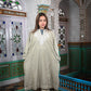 Premium Kashmiri Hand Tilla Pheran Set