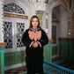 Premium Kashmiri Hand Tilla Pheran