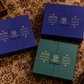 TNC Ultra Premium Royal Blue Curated Giftbox
