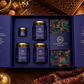 TNC Ultra Premium Royal Blue Curated Giftbox