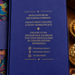 TNC Ultra Premium Royal Blue Curated Giftbox