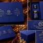 TNC Pack of 3 Ultra Premium Royal Blue Gift box