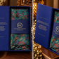 TNC Pack of 3 Ultra Premium Royal Blue Gift box