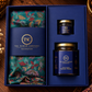 TNC Pack of 3 Ultra Premium Royal Blue Gift box