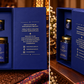 TNC Pack of 3 Ultra Premium Royal Blue Gift box