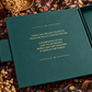 TNC Ultra Premium Green Gold Curated Giftbox
