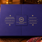 TNC Ultra Premium Royal Blue Curated Giftbox