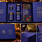 TNC Ultra Premium Royal Blue Curated Giftbox