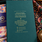 TNC Ultra Premium Green Gold Curated Giftbox